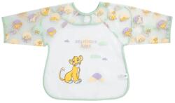 Babycalin Непромокаем лигавник с ръкави Babycalin - Roi Lion (DIS203440) - ozone
