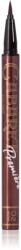 Vivienne Sabó Cabaret Première tartós szemfilc vízálló árnyalat 02 Brown 0.5 ml