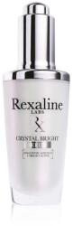 Rexaline Világosító bőrápoló szérum Crystal Bright (Serum) 30 ml