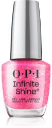 OPI OPI’m Dreaming Infinity Shine körömlakk árnyalat Glossed in Your Thoughts 15 ml