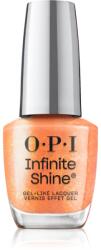 OPI OPI’m Dreaming Infinity Shine körömlakk Dreamsicle 15 ml