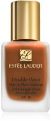 Estée Lauder Double Wear Stay-in-Place tartós alapozó SPF 10 árnyalat 6C2 Pecan 30 ml
