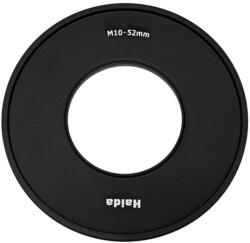 Haida 52mm M10 adaptergyűrű (55002)