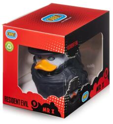 Tubbz Numskull Tubbz Boxed - Resident Evil "Mr. X (T-103)" gumikacsa (NS4485) - bestbyte