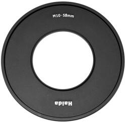 Haida 58mm M10 adaptergyűrű (55004)