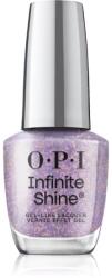 OPI OPI’m Dreaming Infinity Shine körömlakk árnyalat Where Time Stuns Still 15 ml