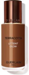 Guerlain Terracotta Le Teint Glow élénkítő folyékony make-up természetes hatásért árnyalat 9N Neutral 35 ml - notino - 16 215 Ft