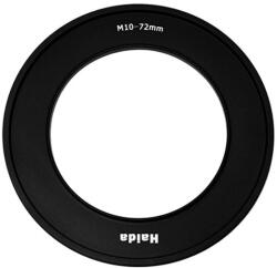 Haida 72mm M10 adaptergyűrű (55007)