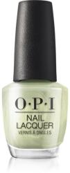 OPI OPI’m Dreaming Nail Lacquer körömlakk árnyalat AppointMINT Confirmed 15 ml