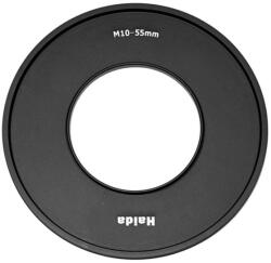Haida 55mm M10 adaptergyűrű (55003)