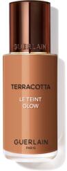 Guerlain Terracotta Le Teint Glow make-up lichid stralucitor pentru un look natural culoare 6, 5N Neutral 35 ml