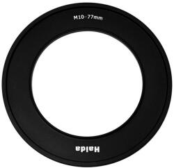 Haida 77mm M10 adaptergyűrű (55008)