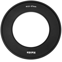 Haida 67mm M10 adaptergyűrű (55006)