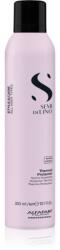 Alfaparf Milano Semi di Lino Style&Care Thermal Protector védőspray a haj hőformázásához UV szűrővel 300 ml