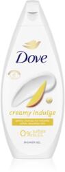 Dove Indulge tápláló tusoló gél 450 ml