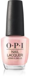 OPI OPI’m Dreaming Nail Lacquer körömlakk árnyalat Reoccurin' Gleam 15 ml