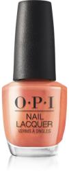 OPI OPI’m Dreaming Nail Lacquer körömlakk árnyalat Keep It Surreal 15 ml