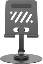 WIWU - Hordozható és állítható telefon/tablet állvány ZM013