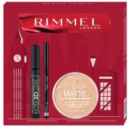 Rimmel London Set pentru femei Make-up, Rimmel London
