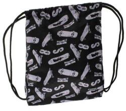 Starpak Skate zsinóros hátizsák, tornazsák (469344)