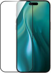 Etteri edzett üveg 9D iPhone 16 Pro Max 6, 9" üvegfólia