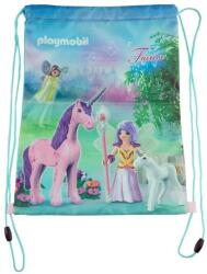 Astra Playmobil Unikornisos tornazsák - Fairies (507020048)