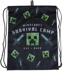 Astra Minecraft tornazsák - Survival Camp (507020201)