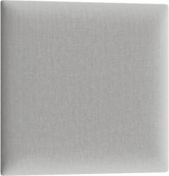 ELTAP Quadratta 30x30 kárpitozott panel, szürke - mindigbutor