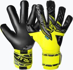Reusch Attrakt Gold X Evolution biztonsági kapus kesztyű sárga/ezüst/fekete