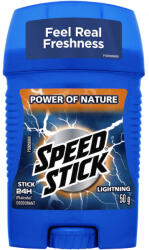 Speed Stick Deodorant solid Power of Nature Lightning, 50g, Speed Stick