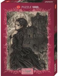 Heye 1000 db-os puzzle - Silent Moment, Favole by Victoria Francés (30004) (30004)