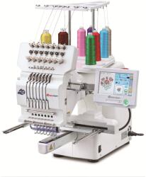 HappyJapan Masina de brodat industriala Happy HCH-701P-30