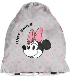 PASO Minnie Mouse tornazsák - Time for me (DM22CB-712)