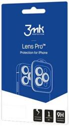 3mk Protection Folie Protectie Camera 3MK pentru Apple iPhone 15 (5903108528627)