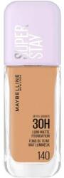 Maybelline Fond de ten SuperStay 30H Lumi Matte 140, 35ml, Maybelline - drmax