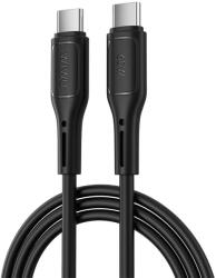 WIWU - Starlink Sorozatú Adatkábel Wi-C043E USB C - USB C 30W - fekete