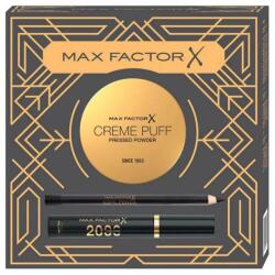 MAX Factor Set pentru femei Make-up, Max Factor