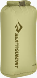 Sea to Summit Ultra-Sil Dry Bag 8L zöld ASG012021-040414 vízálló táska, vízálló táska