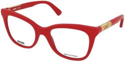 Moschino Dioptriás szemüvegek Moschino MOS650 C9A - alensa
