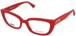 Moschino Dioptriás szemüvegek Moschino MOS653 C9A - alensa