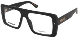 Dsquared2 Dioptriás szemüvegek Dsquared2 D2 0167/G 807 - alensa