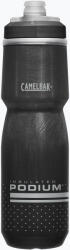 CamelBak Bicikli kulacs CamelBak Podium Chill 710 ml black