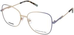Missoni Dioptriás szemüvegek Missoni MIS 0227 LKS