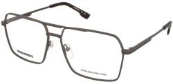 Dsquared2 Dioptriás szemüvegek Dsquared2 D2 0157 KJ1 - alensa