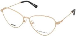 Moschino Dioptriás szemüvegek Moschino MOS648 000 - alensa
