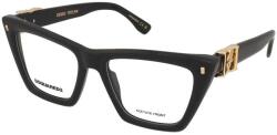 Dsquared2 Dioptriás szemüvegek Dsquared2 D2 0172 807 - alensa