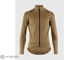 ASSOS MILLE GT Shell Jacket S11 dzseki, bronze ash (L)
