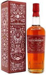 GlenDronach Ode To The Embers whisky DRS (0, 7L / 48, 4%) - goodspirit