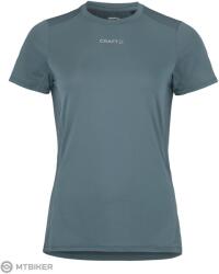 Craft ADV Essence SS 2 női póló, kék (XL)