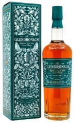 GlenDronach Ode To The Valley whisky DRS (0, 7L / 46, 2%) - goodspirit